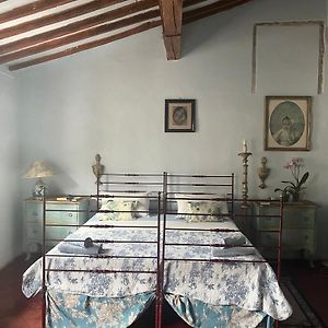 Deluxe Kamer met een Queen Size Bed